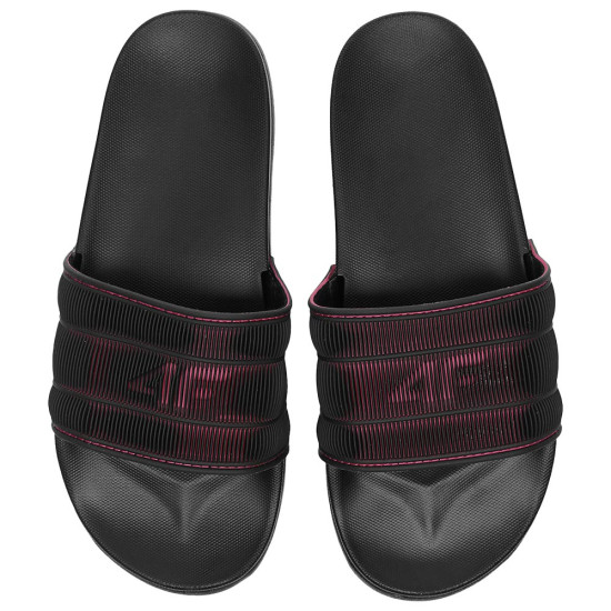 4F Women's Slides